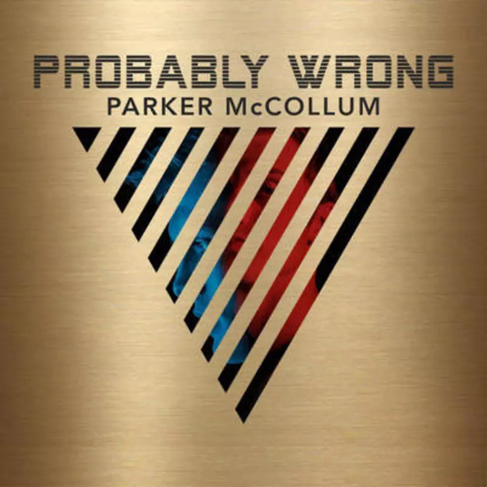 ¿Qué estáis escuchando ahora? - Página 11 Parker-McCollum-Probably-Wrong