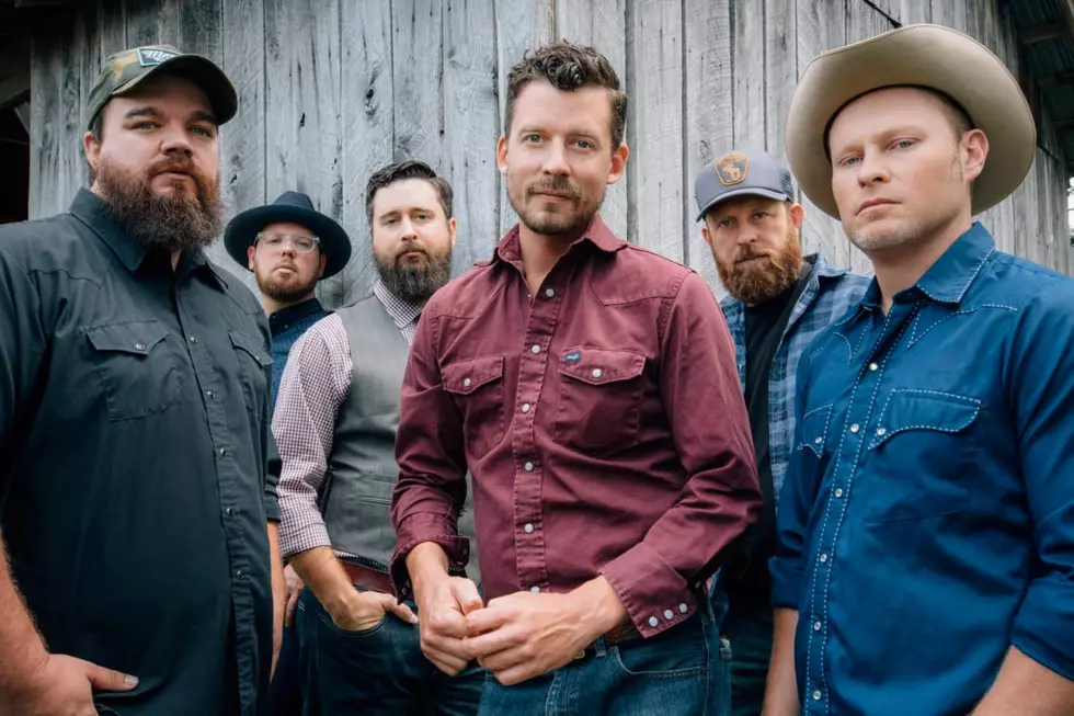 Turnpike Troubadours Return to Sioux Falls and The District