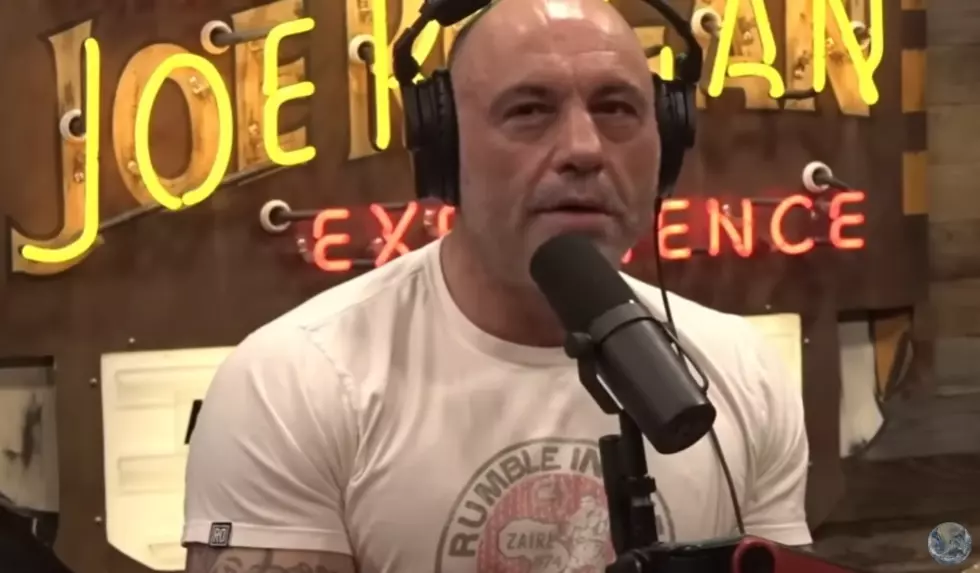 Joe Rogan Officially Opens His ‘Anti-Woke’ Comedy Club in Austin, Texas