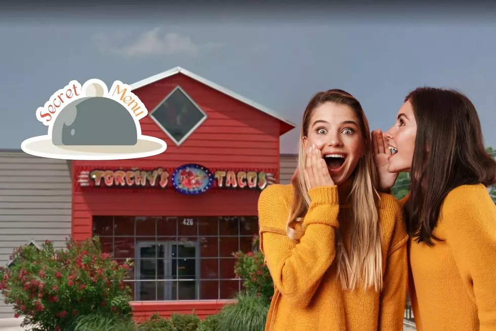 A Popular Texas Taco Shop Makes Big Changes To Menu