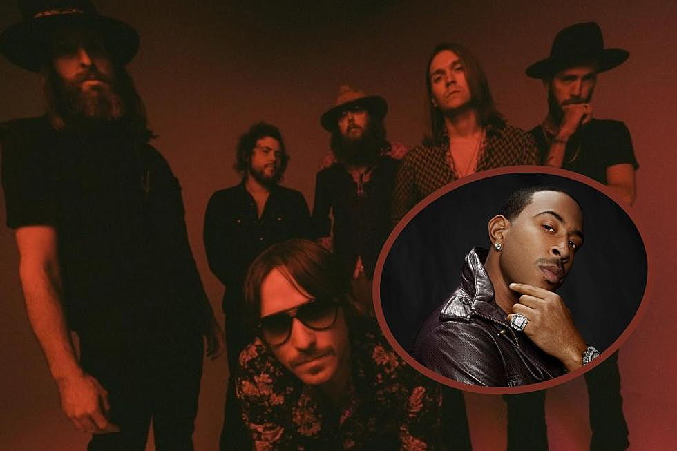 Whiskey Myers Coming Home! The Boys Are Back for the First Time in 8 Years