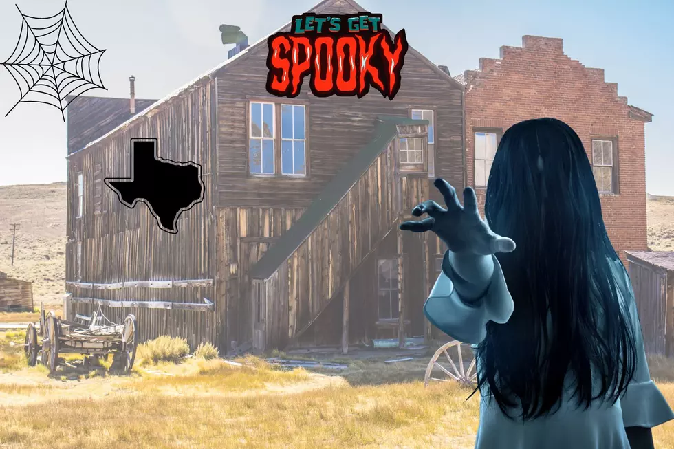 Texas Has More Spooky Ghost Legends Than You Realize