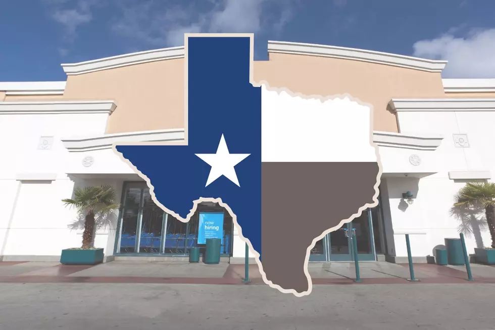 The New Starting Pay At Popular Texas Retailer Now $19.25 An Hour