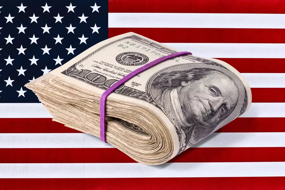 These Items Could Cost Texans More Money Under New Trump Plan