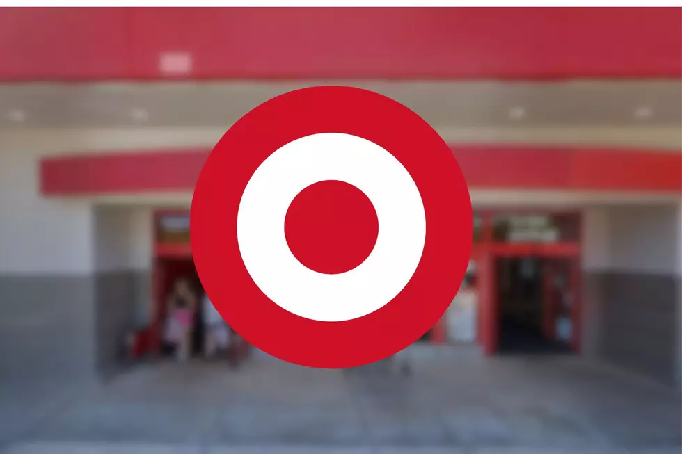 Target’s New Policy Could Lead to a Lifetime Ban in Texas Stores: