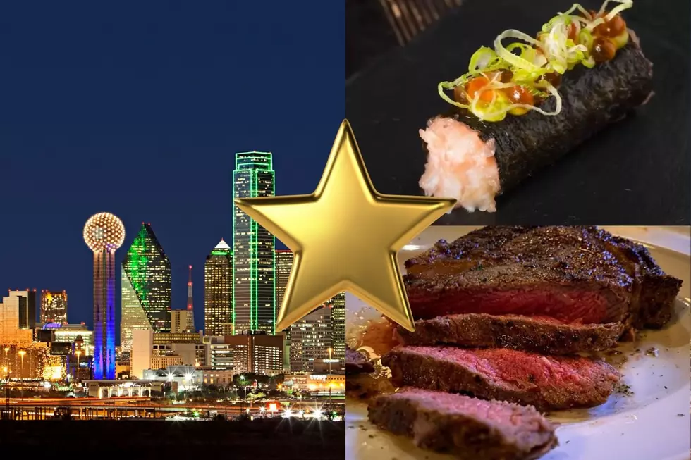 Hot Spots: Four of the Most Sought-After Reservations in Texas