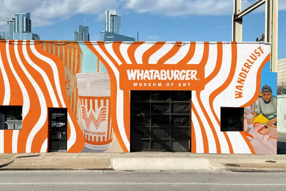 Whataburger Takes Austin by Surprise with Non-Hamburger Experience Built for Fans