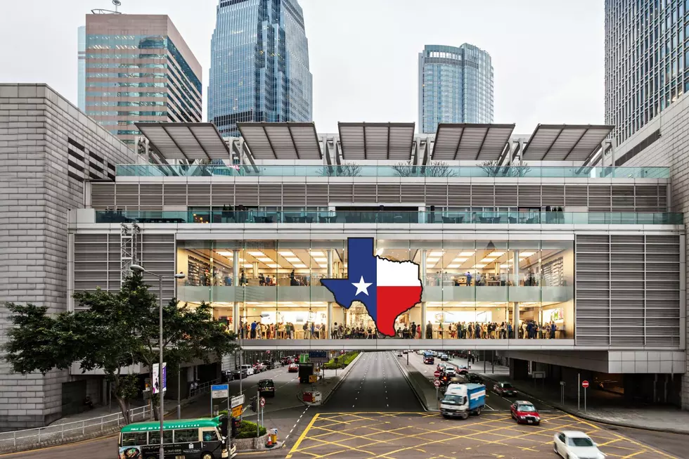 World’s Largest Company to Make $500B Investment: HUGE Win for Texans