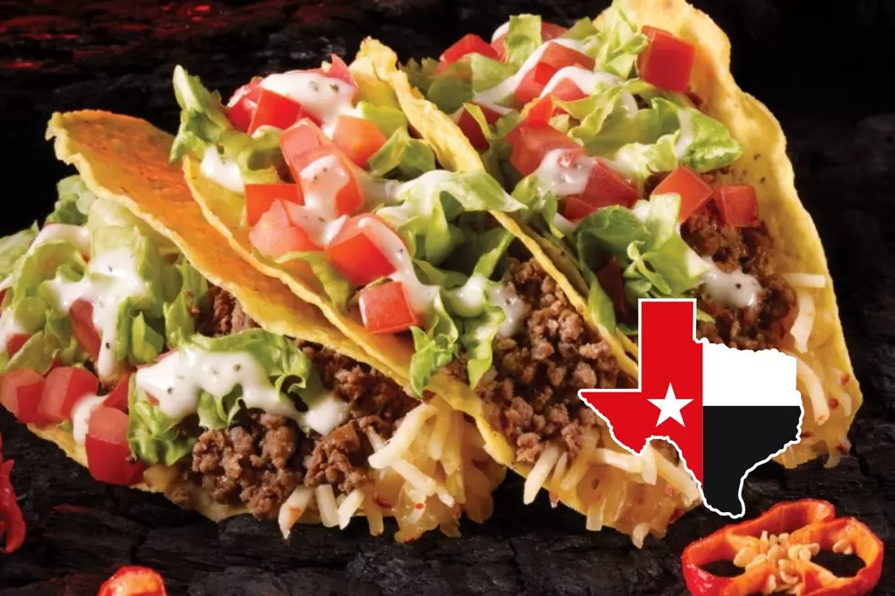 Carolina Reaper Tacos Now Available at Popular Texas Restaurant