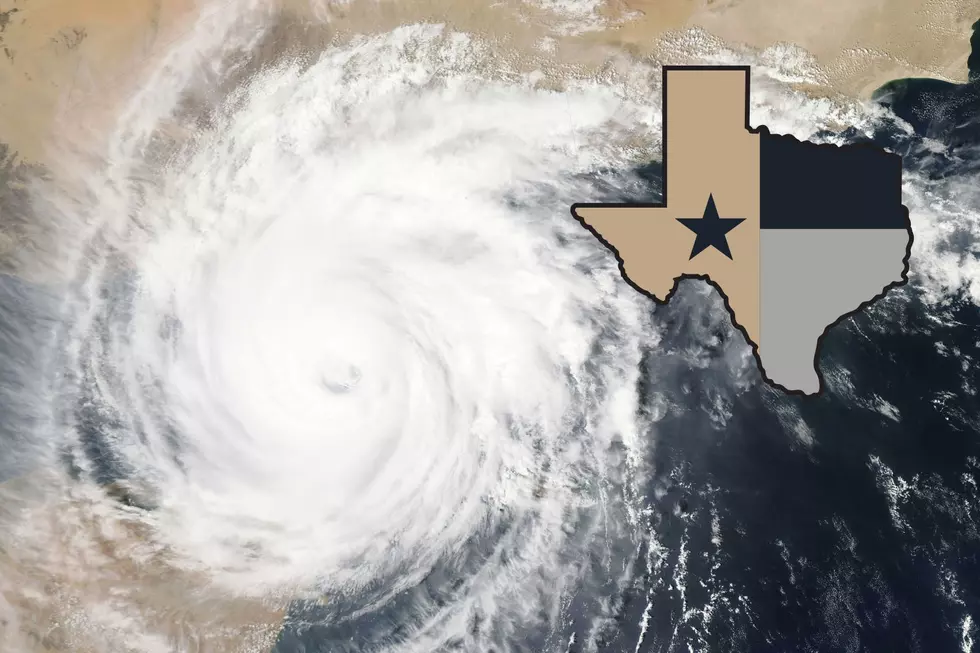 We Now Know The Names for Texas Hurricanes This Year, Check it Out