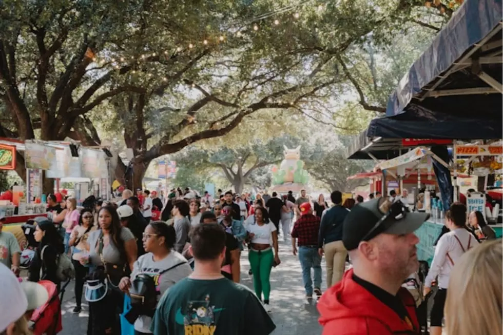 These Events in Texas Have the Largest Attendance Every Year