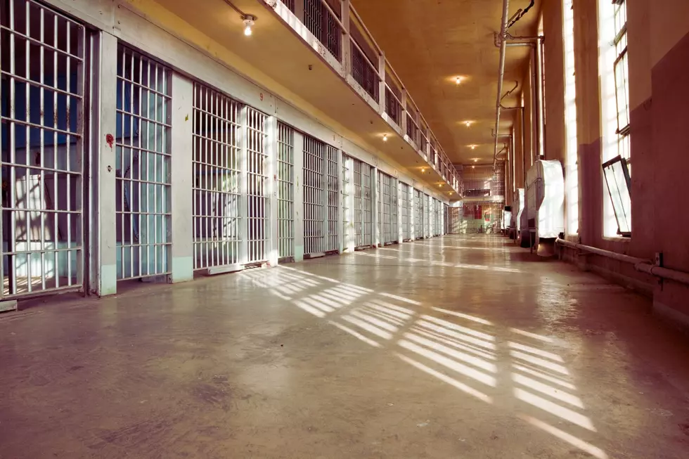 This Is the Biggest Prison in Texas—And It’s MASSIVE