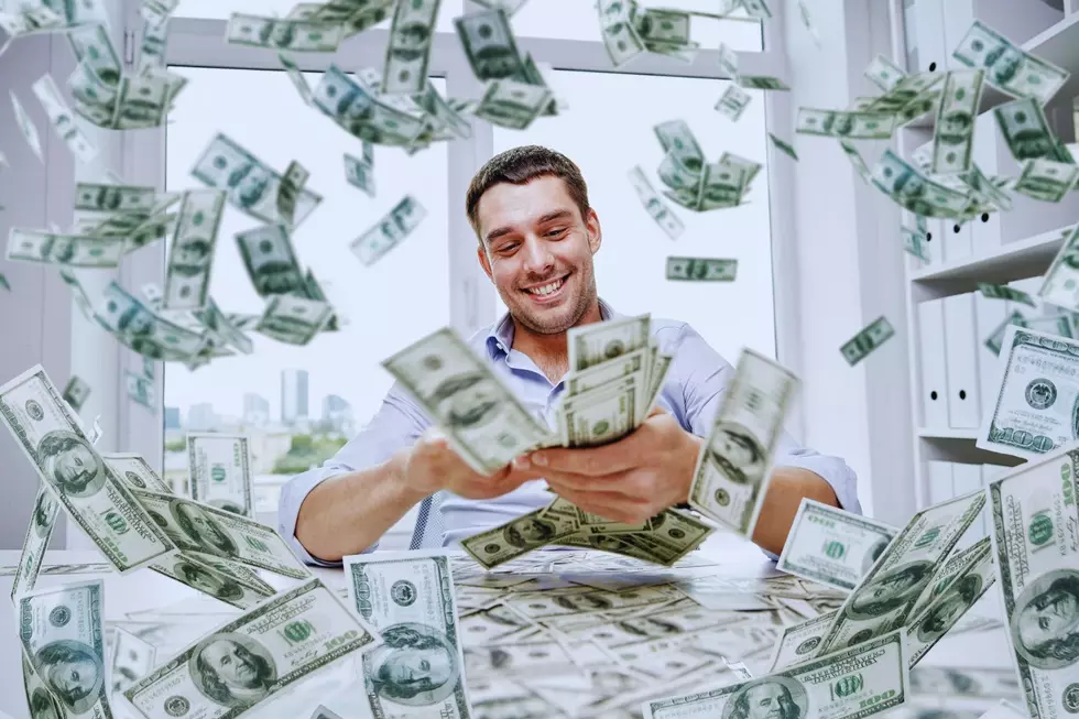The 7 ‘Rich People’ Jobs in Texas That Could Change Your Life