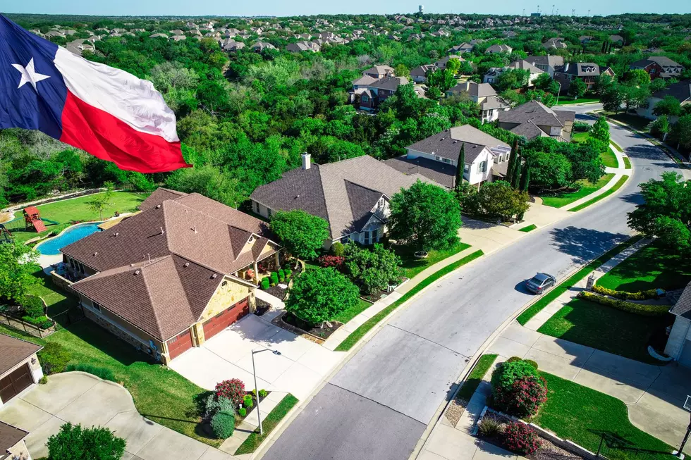 The Top 3 Fastest Growing Wealthy Suburbs in the U.S. are in Texas