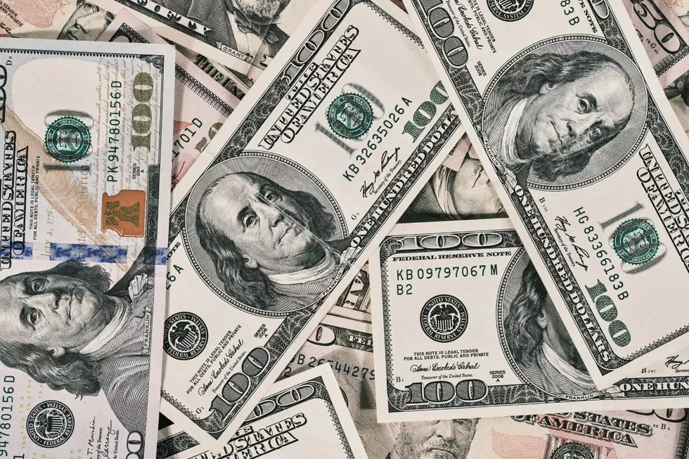 Take Your Chance at Being a New Millionaire With These Texas Lottery Scratch Offs