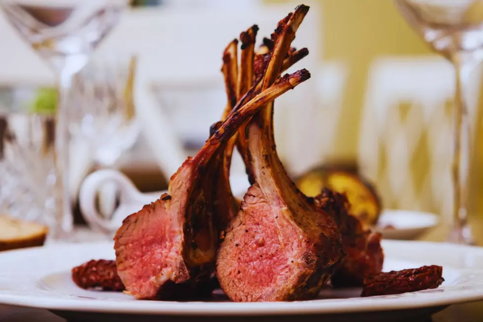 This Is The Most Expensive Single Dish Served in Texas