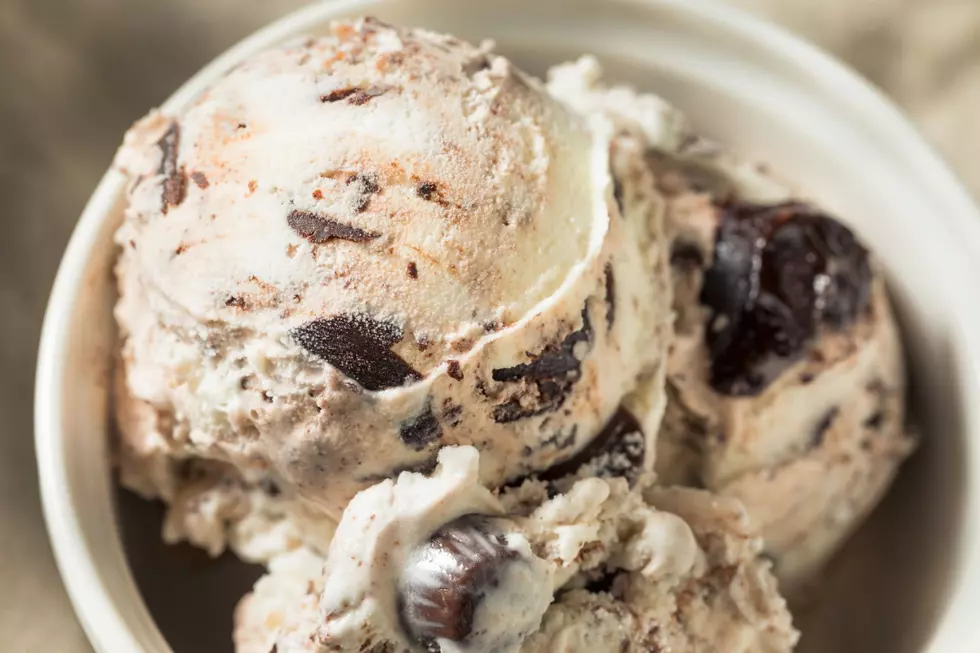 New Blue Bell Flavor In Texas Grocery Stores For Summer