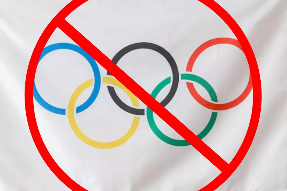 Why Texas Is Never Allowed To Host The Summer Olympics