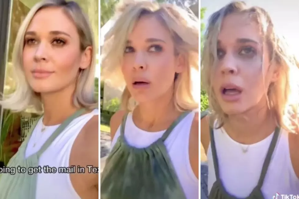 Austin Comedian Now Viral With Hilarious Take on Texas Heat