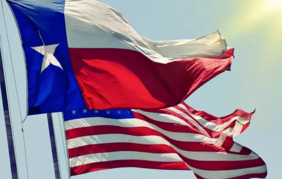 Do You Know How Many Texans Have Been President? Now Try To Name Them