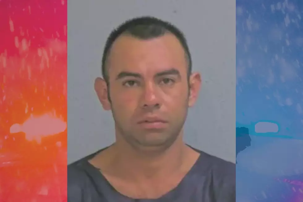 ‘Multiple Chop Wounds,’ Texas Machete Murderer Now Sentenced