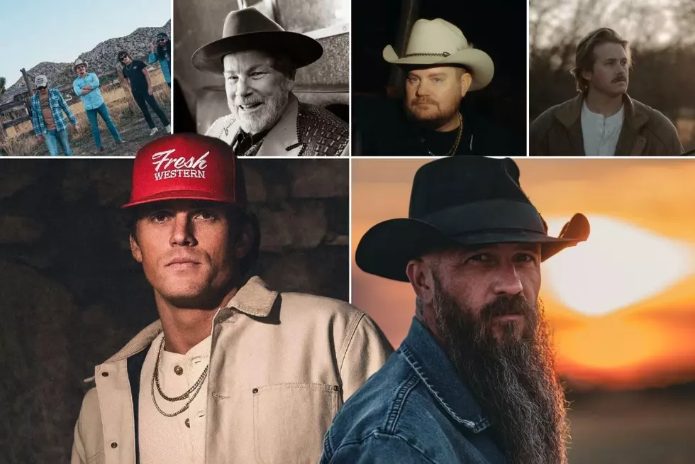 McCollum, Jinks, RRB, REK, & More At Texas’ Newest BBQ Festival
