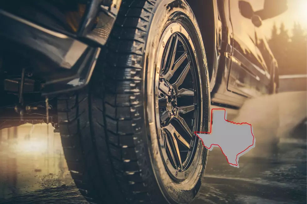 A Surprising Amount Of Texans Now Admit Their Truck Is Too …