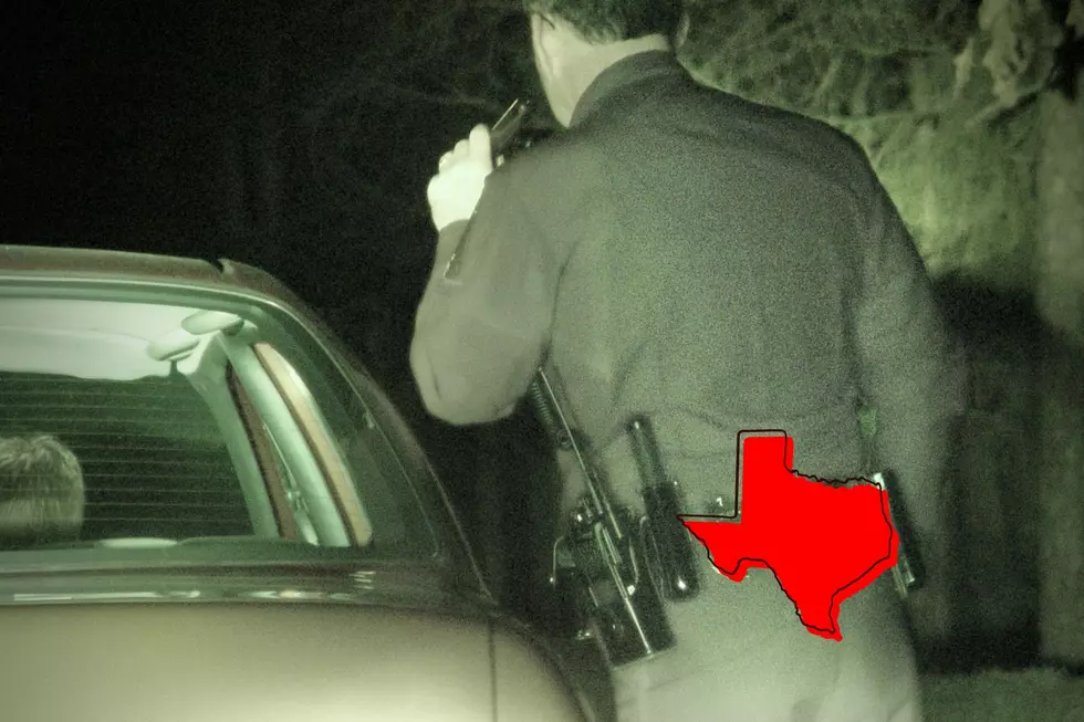 Four Safety Tips For Dealing With Unmarked Police Vehicles In Texas