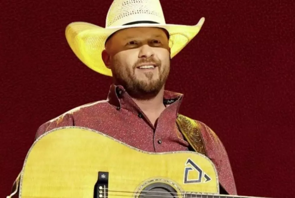 Cody Johnson Will Now Perform AND Compete at Arizona Rodeo