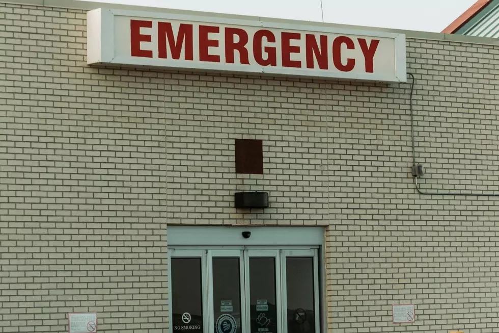 Most Common Reasons Texans Visit the ER