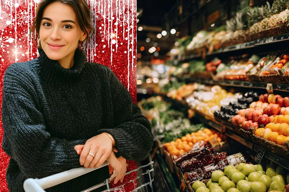 Texas ‘Grocery’ Stores That Will Be Open Christmas Day