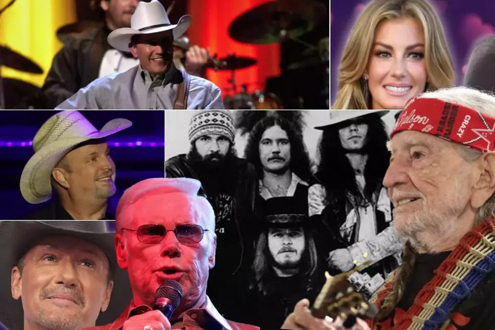 Through The Years: Legendary Acts That Played Tyler’s Oil Palace