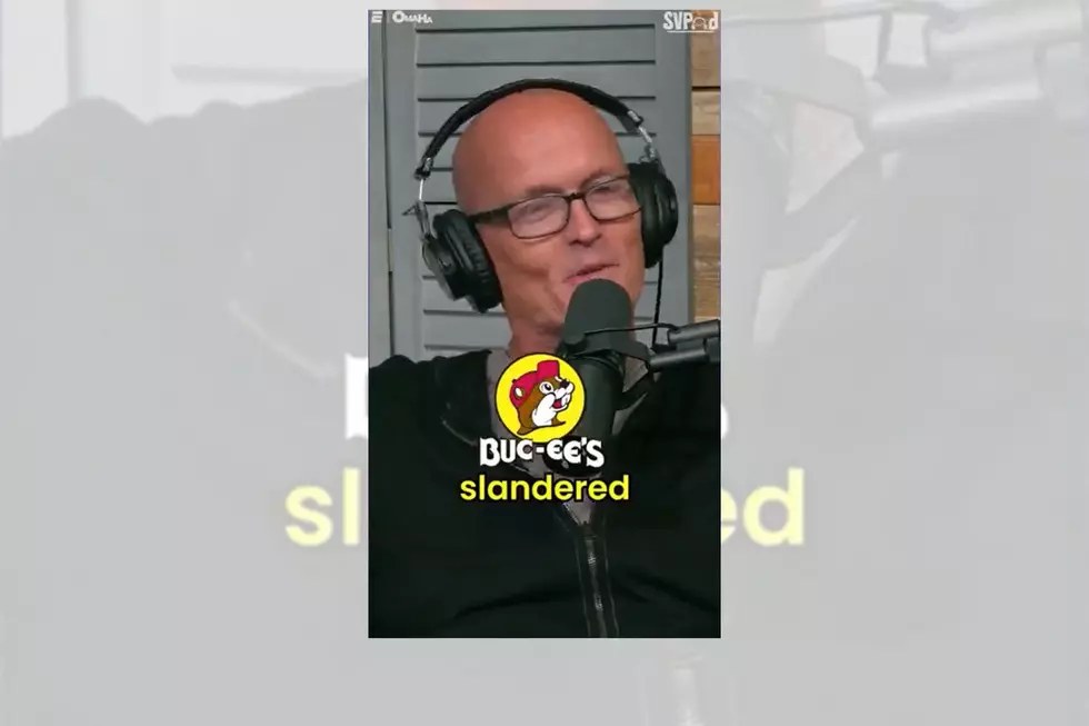 A Couple of ESPN Yahoos Throw Out the Buc-ee’s ‘Slander’ in Latest Podcast