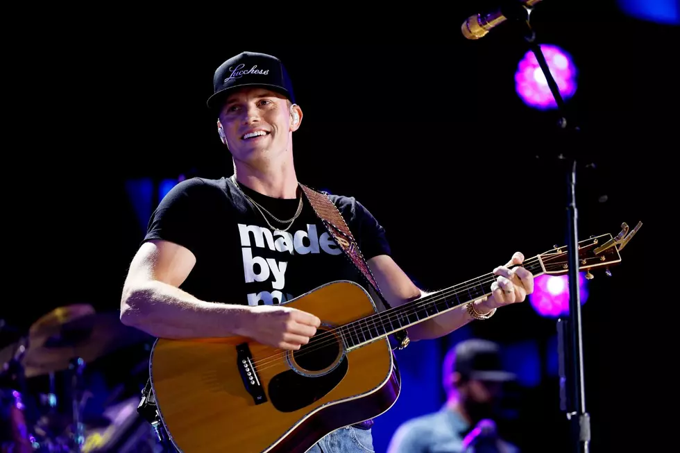 Parker McCollum Making Grand Return to Brookshire Grocery Arena