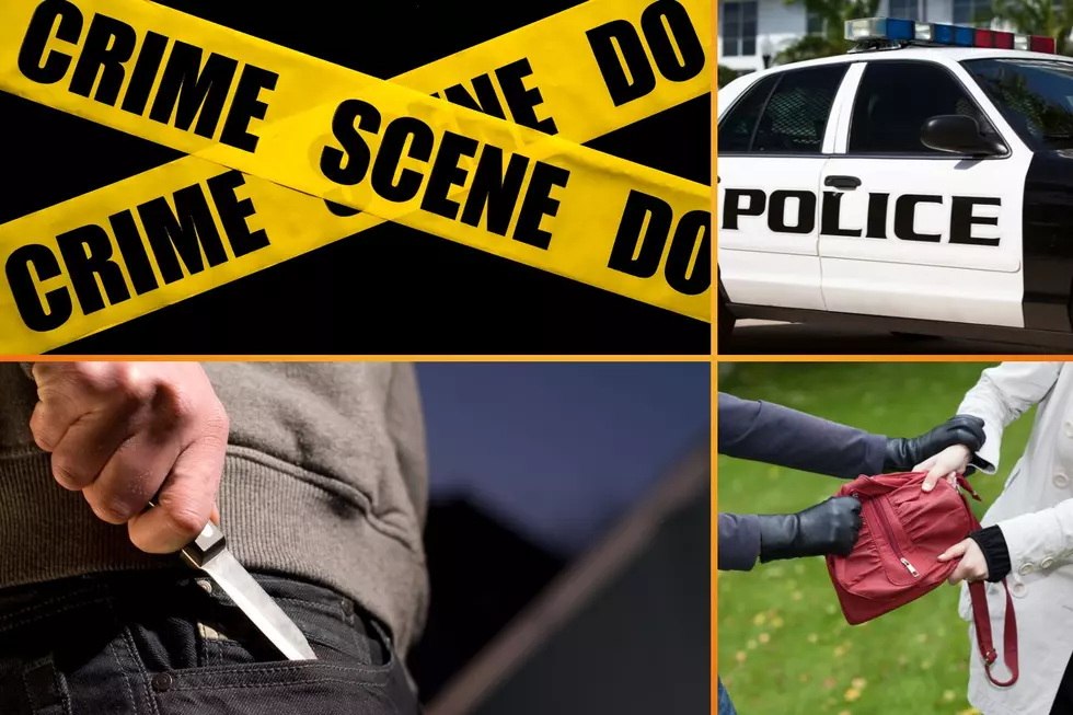 These Are The Most Dangerous Cities In Texas