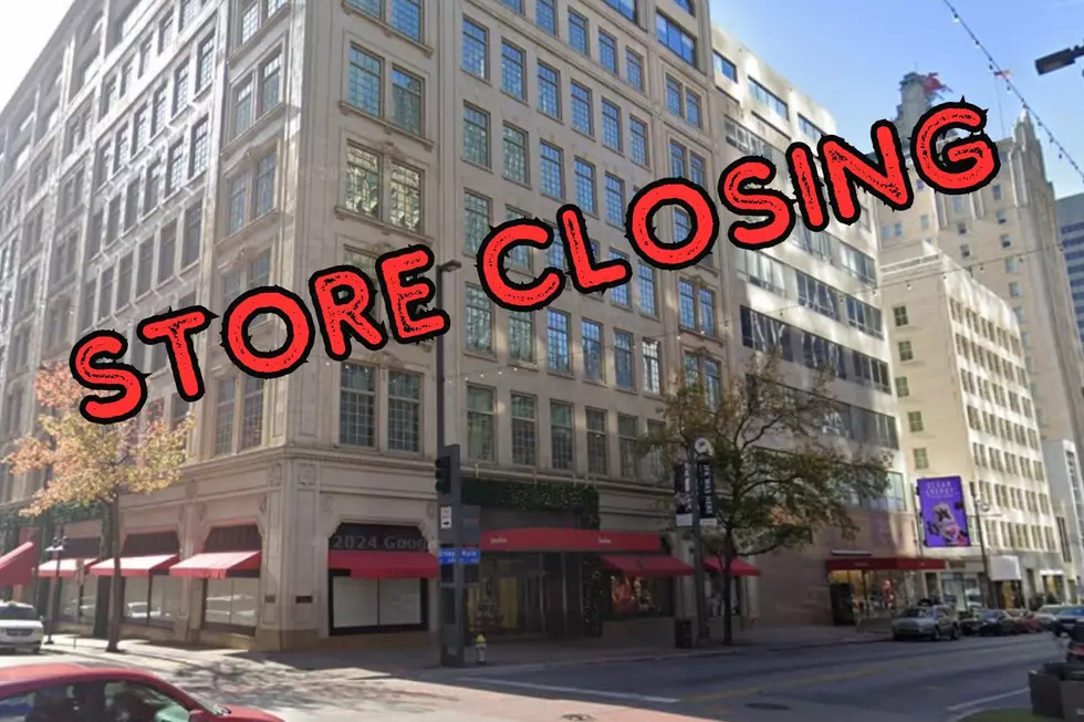 After 100 Years, Texas Flagship Retail Location To Close