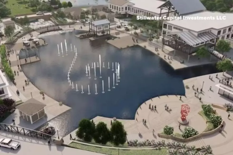 A New $1B Riverwalk Project Coming To Dallas-Fort Worth Area