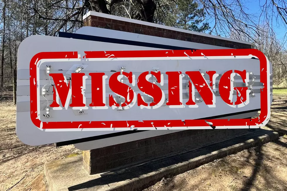 One Texas Town Is Now In Search Of Its Stolen Name