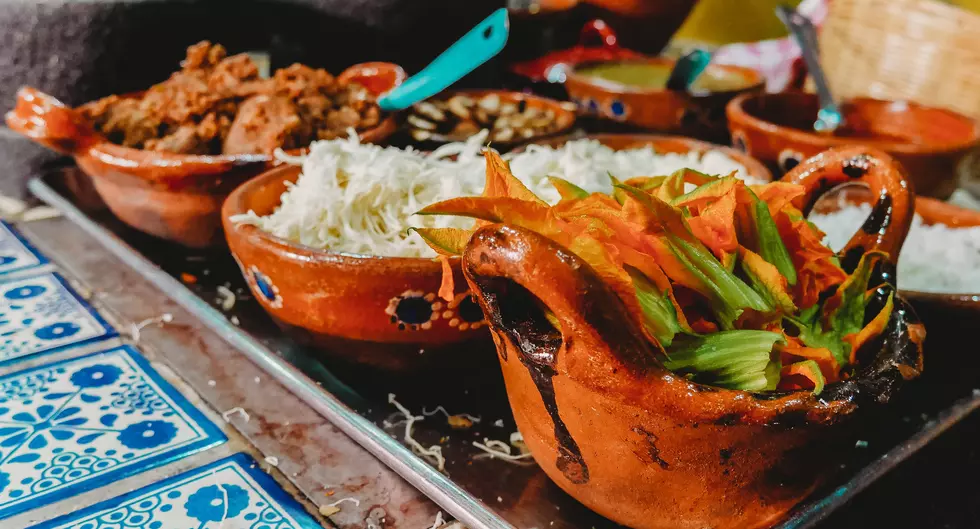A Beloved Texas-Based Tex-Mex Chain Has Been Purchased By Huge Company
