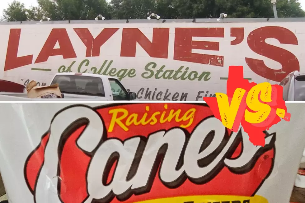 Did A Popular US Chicken Restaurant Steal Their Concept From a Texas Restaurant?