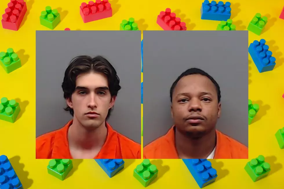 Police Bring Down Texas Men Behind $400K LEGO Theft Ring