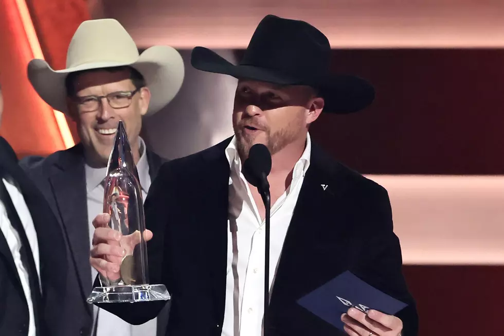 No One Was More Pumped for Cody Johnson’s Big CMA Win Than Jelly Roll
