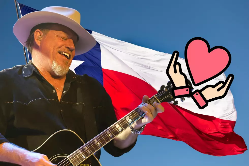 Pat Green To Live Stream a Star-Studded Texas Flood Relief Benefit Show
