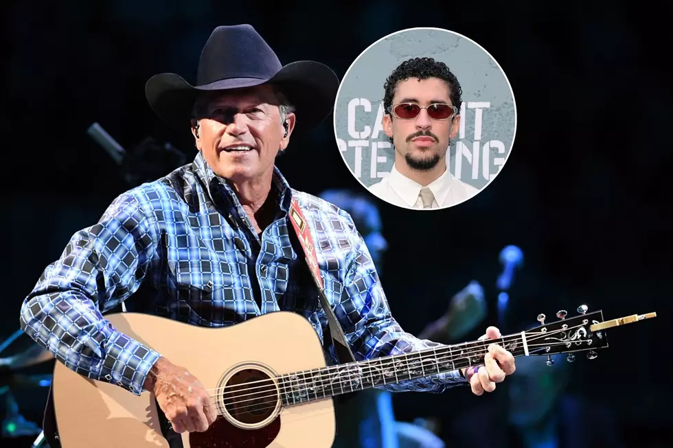 Petition for George Strait to Replace Bad Bunny at the Super Bowl Gains Major Traction