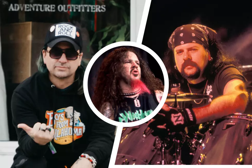Cody Canada Remembers When Vinnie Paul Joined Cross Canadian Ragweed Onstage to Honor Dimebag Darrell