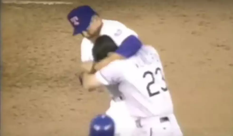 He Just Found Out Nolan Ryan Closed Down His Texas Beef Shop