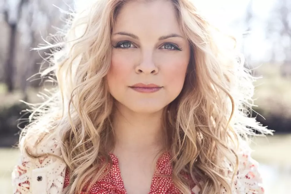 The Wednesday Night, LIVE! Music Series Welcomes Kimberly Dunn