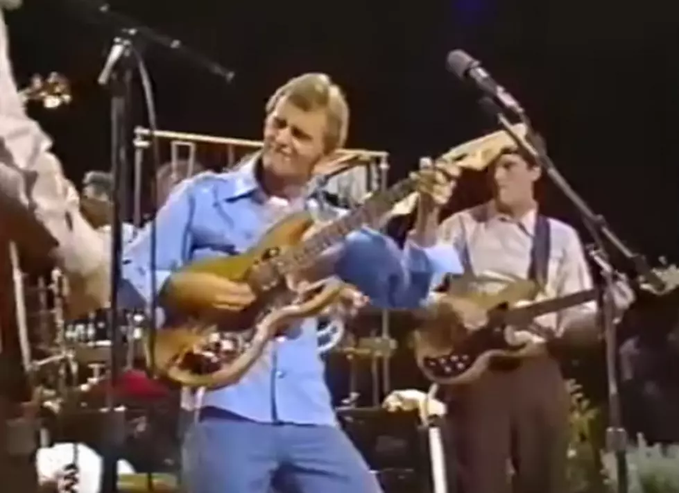Happy Birthday to the Late Great Jerry Reed