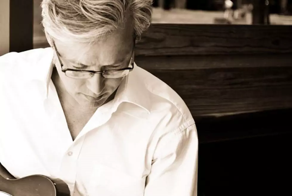 Radney Foster Announces CD/Book Combo ‘For You To See the Stars’