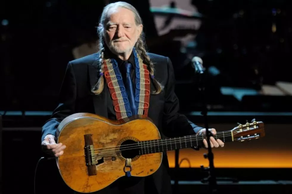 Willie Nelson & His Stacked 4th Of July Picnic Lineup are Coming